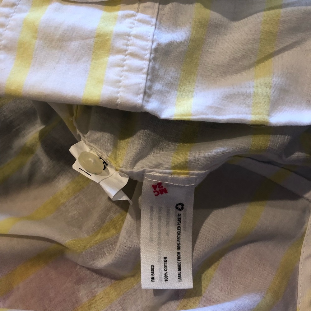 Gap button down shirt - Picture 5 of 5
